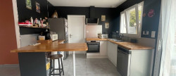 vente Maison individuelle Saint Avaugourd Des Landes