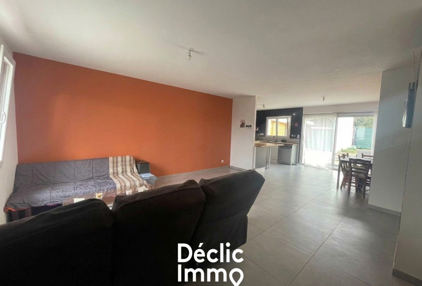 vente Maison individuelle Saint Avaugourd Des Landes - Photo 2