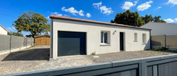 vente Maison individuelle Saint Avaugourd Des Landes
