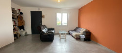 vente Maison individuelle Saint Avaugourd Des Landes