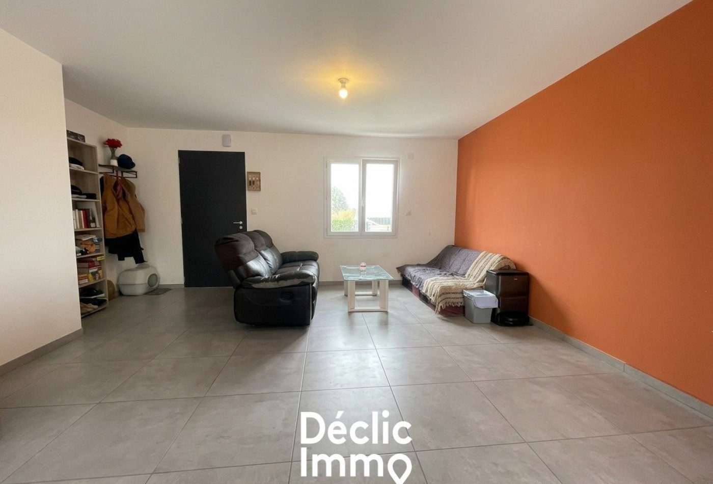 vente Maison individuelle Saint Avaugourd Des Landes - Photo 3