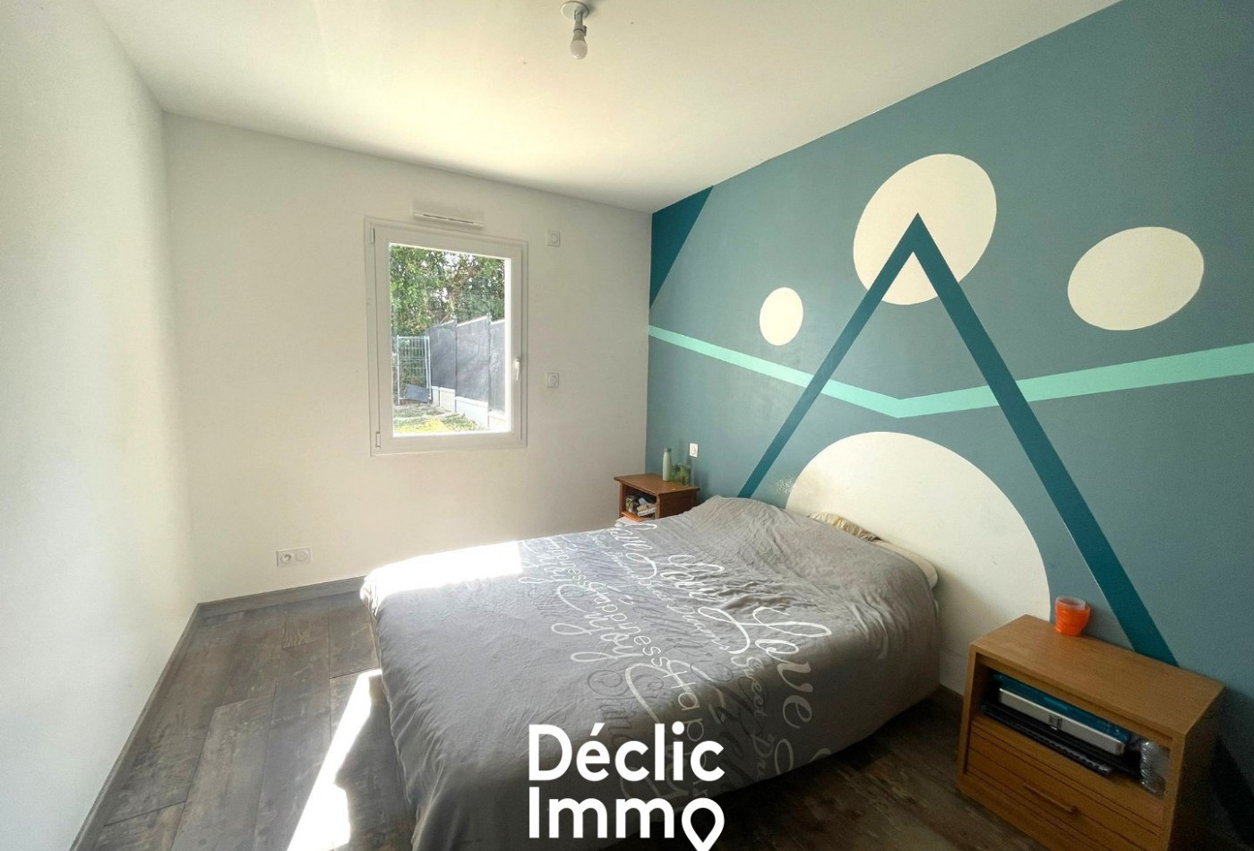 vente Maison individuelle Saint Avaugourd Des Landes - Photo 4