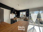 vente Maison individuelle Saint Avaugourd Des Landes