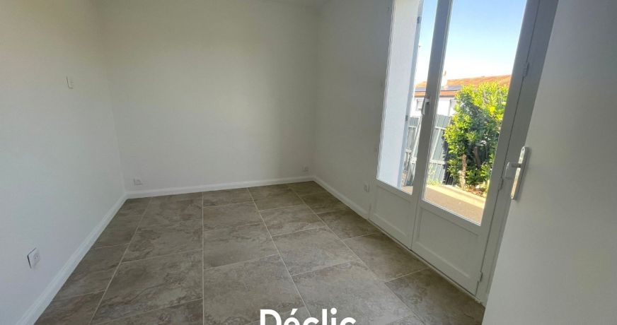 location Maison La Roche Sur Yon
