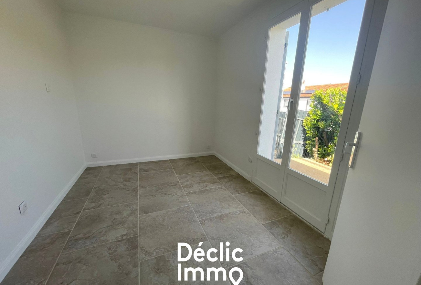 location Maison La Roche Sur Yon - Photo 4