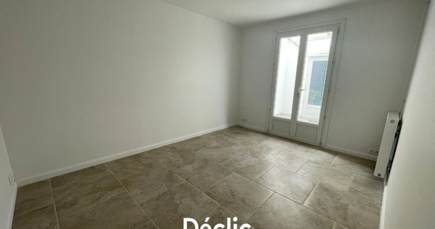 location Maison La Roche Sur Yon