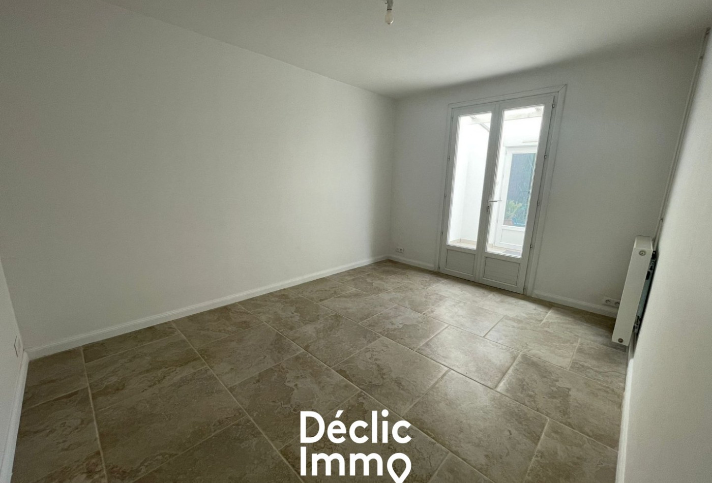 location Maison La Roche Sur Yon - Photo 3
