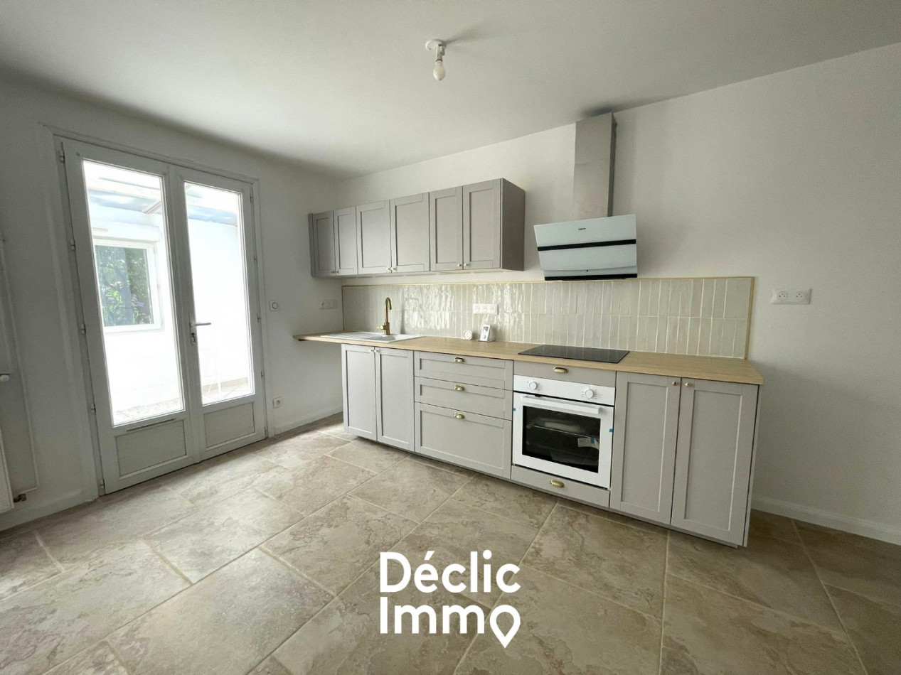 location Maison La Roche Sur Yon - Photo 1