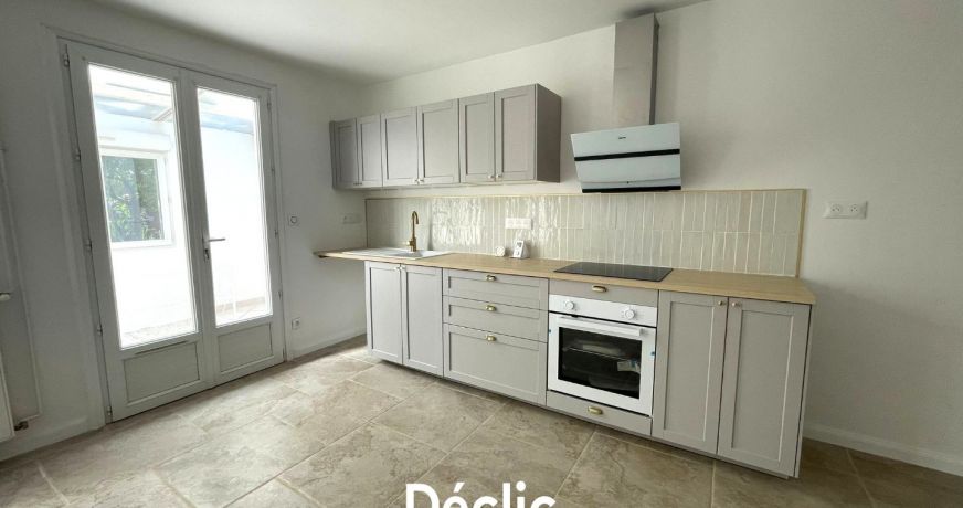 location Maison La Roche Sur Yon