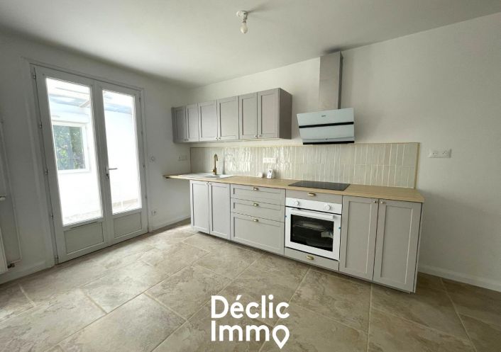 location Maison La Roche Sur Yon