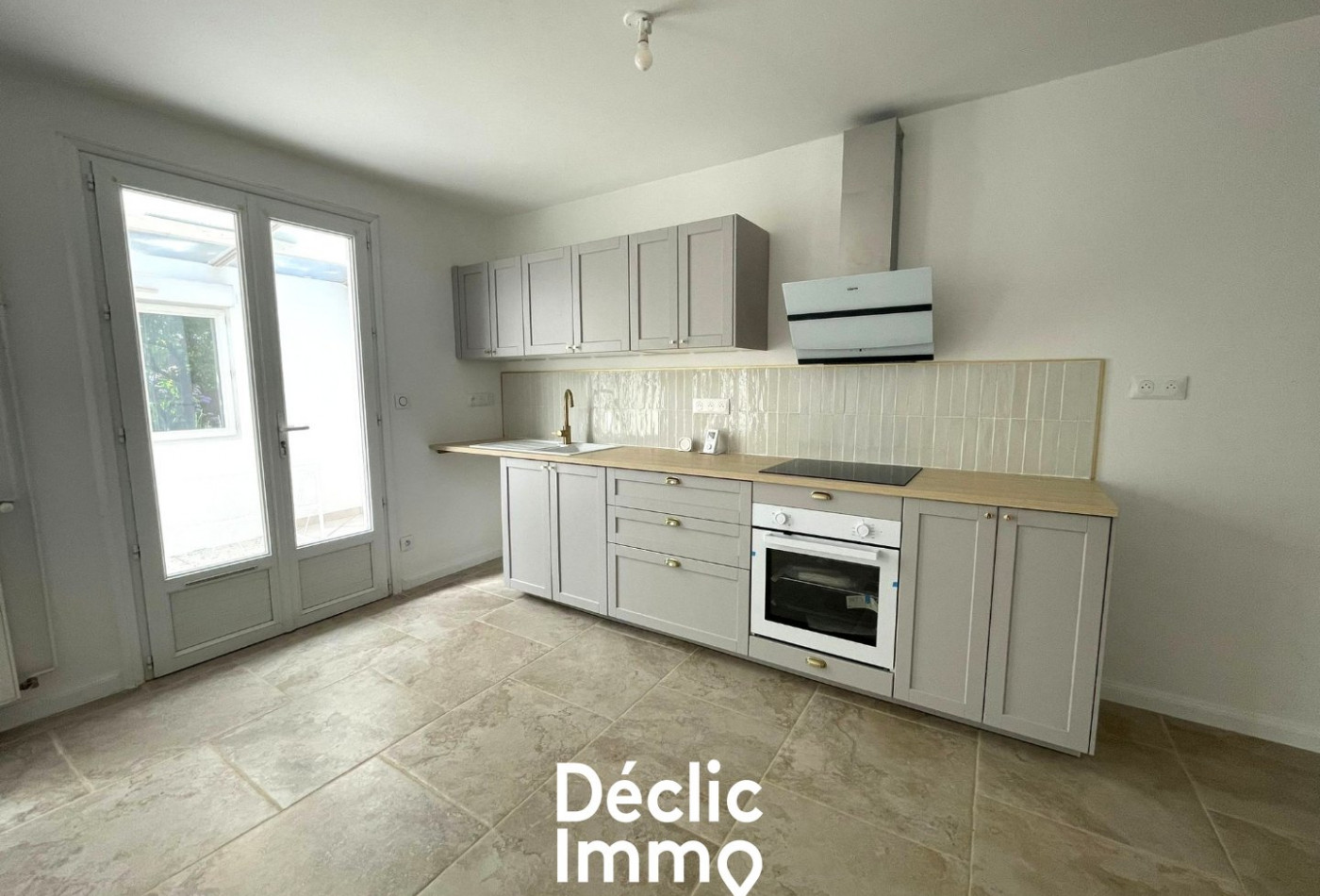 location Maison La Roche Sur Yon - Photo 1
