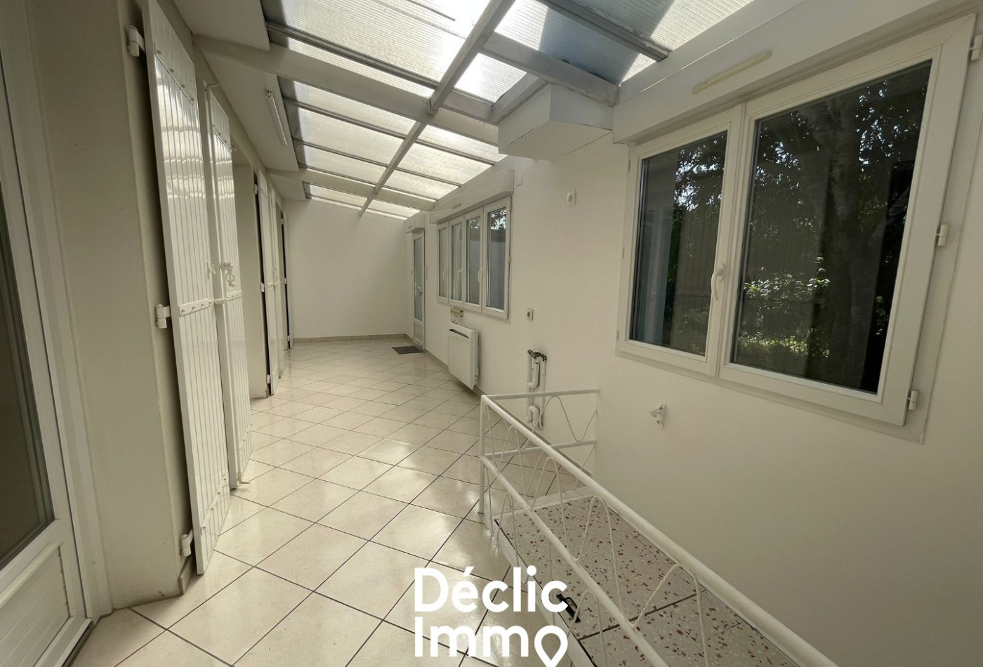 location Maison La Roche Sur Yon - Photo 2