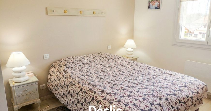 vente Maison La Roche Sur Yon