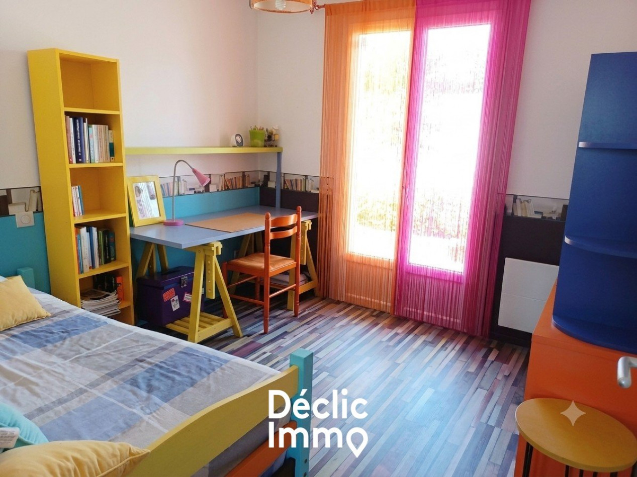 vente Maison La Roche Sur Yon - Photo 5