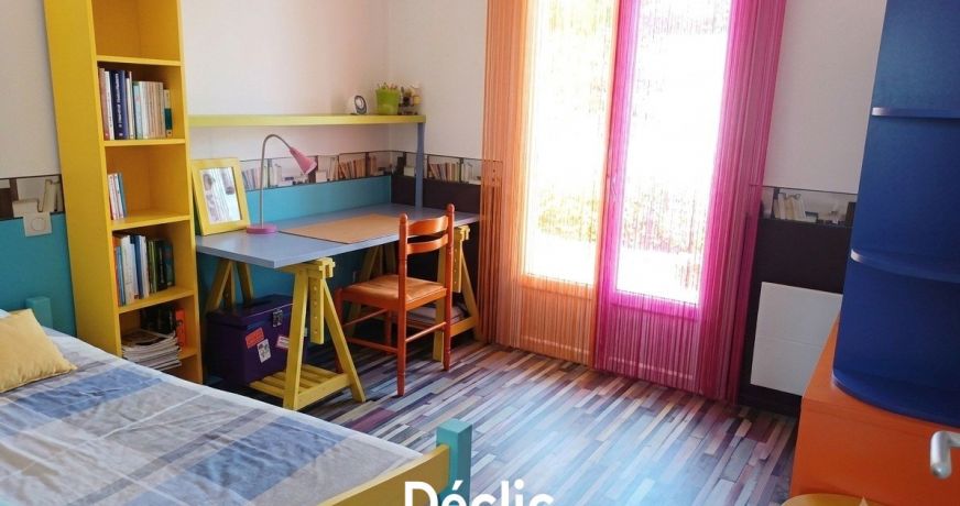 vente Maison La Roche Sur Yon