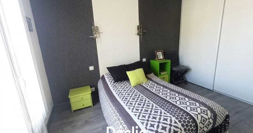 vente Maison La Roche Sur Yon