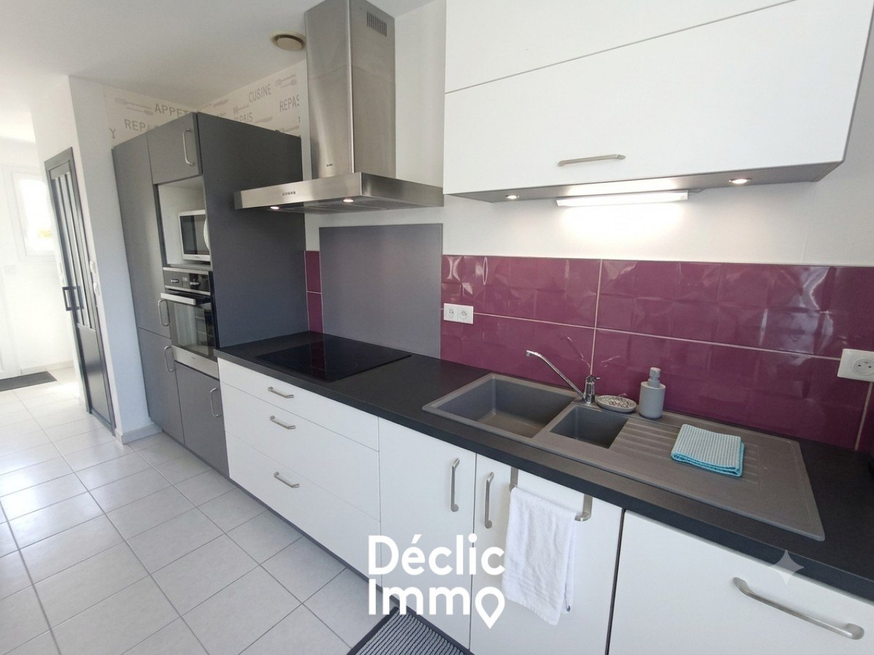 vente Maison La Roche Sur Yon - Photo 3