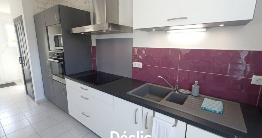 vente Maison La Roche Sur Yon