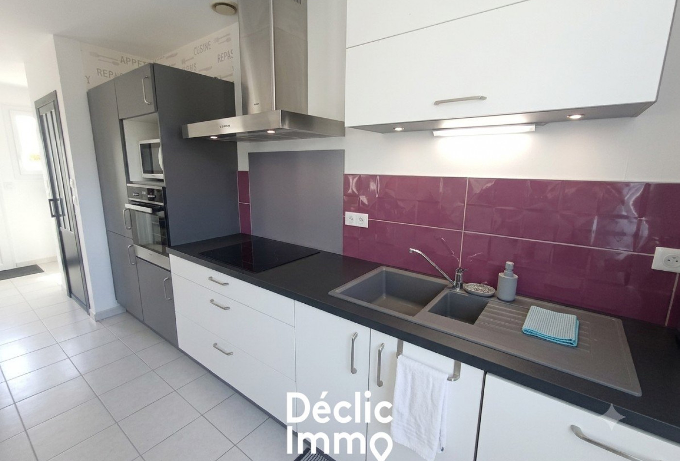 vente Maison La Roche Sur Yon - Photo 3