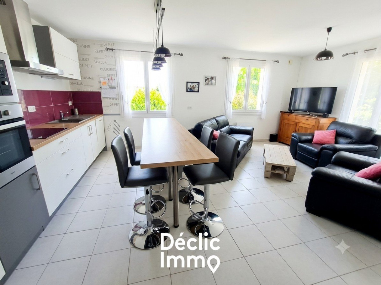 vente Maison La Roche Sur Yon - Photo 1