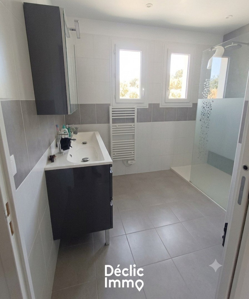 vente Maison La Roche Sur Yon - Photo 7