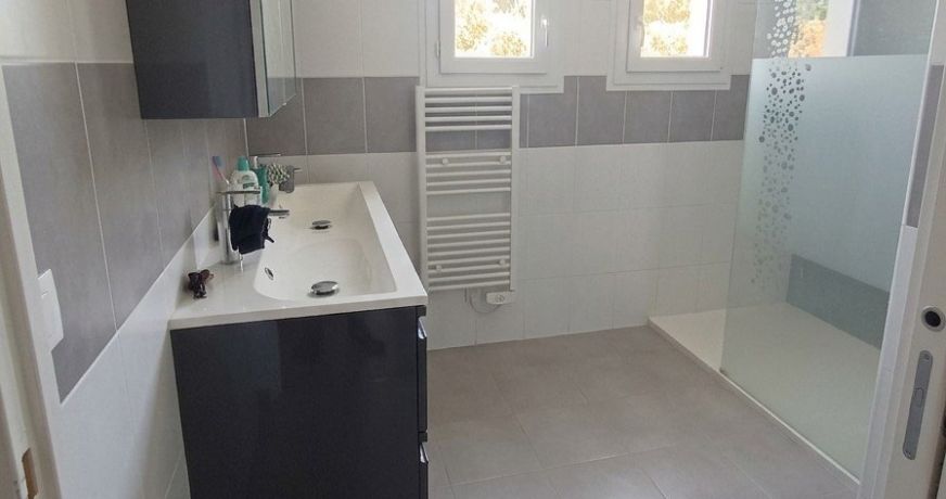 vente Maison La Roche Sur Yon