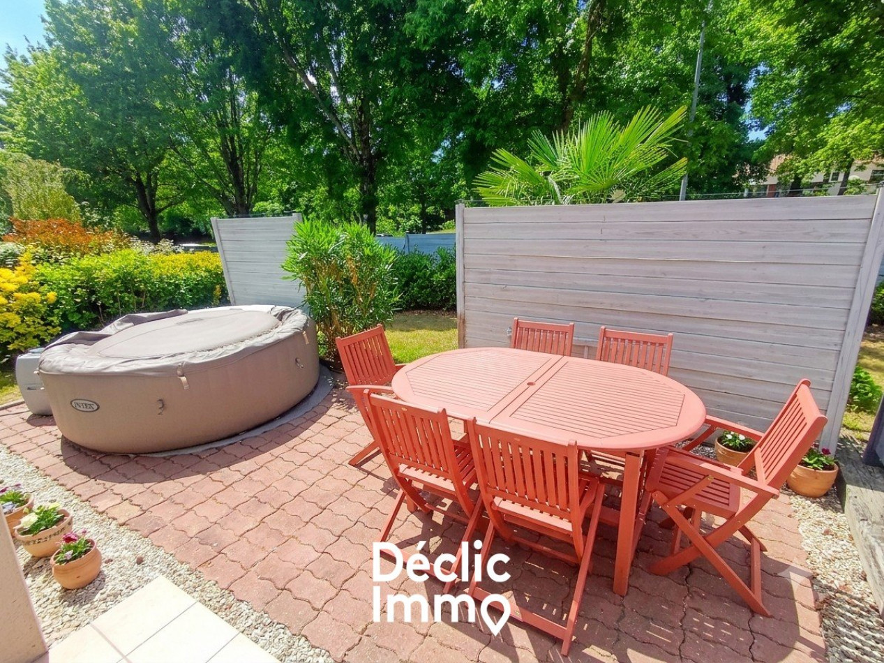 vente Maison La Roche Sur Yon - Photo 11