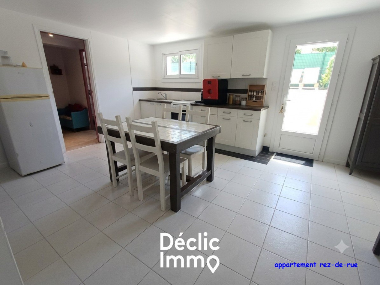 vente Maison La Roche Sur Yon - Photo 8