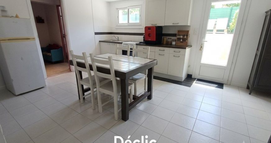 vente Maison La Roche Sur Yon