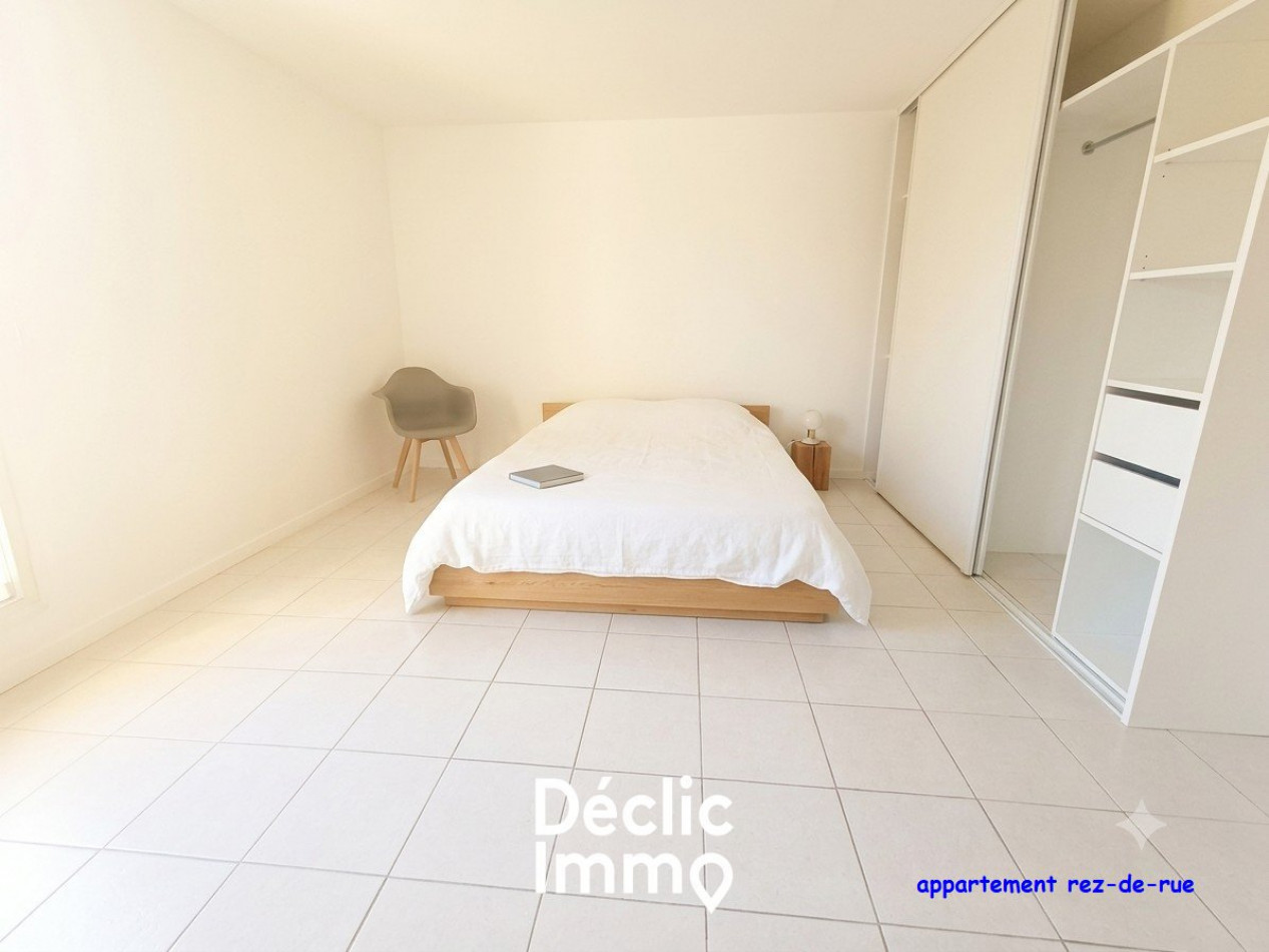 vente Maison La Roche Sur Yon - Photo 9