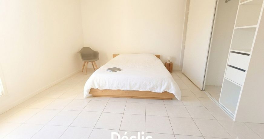 vente Maison La Roche Sur Yon