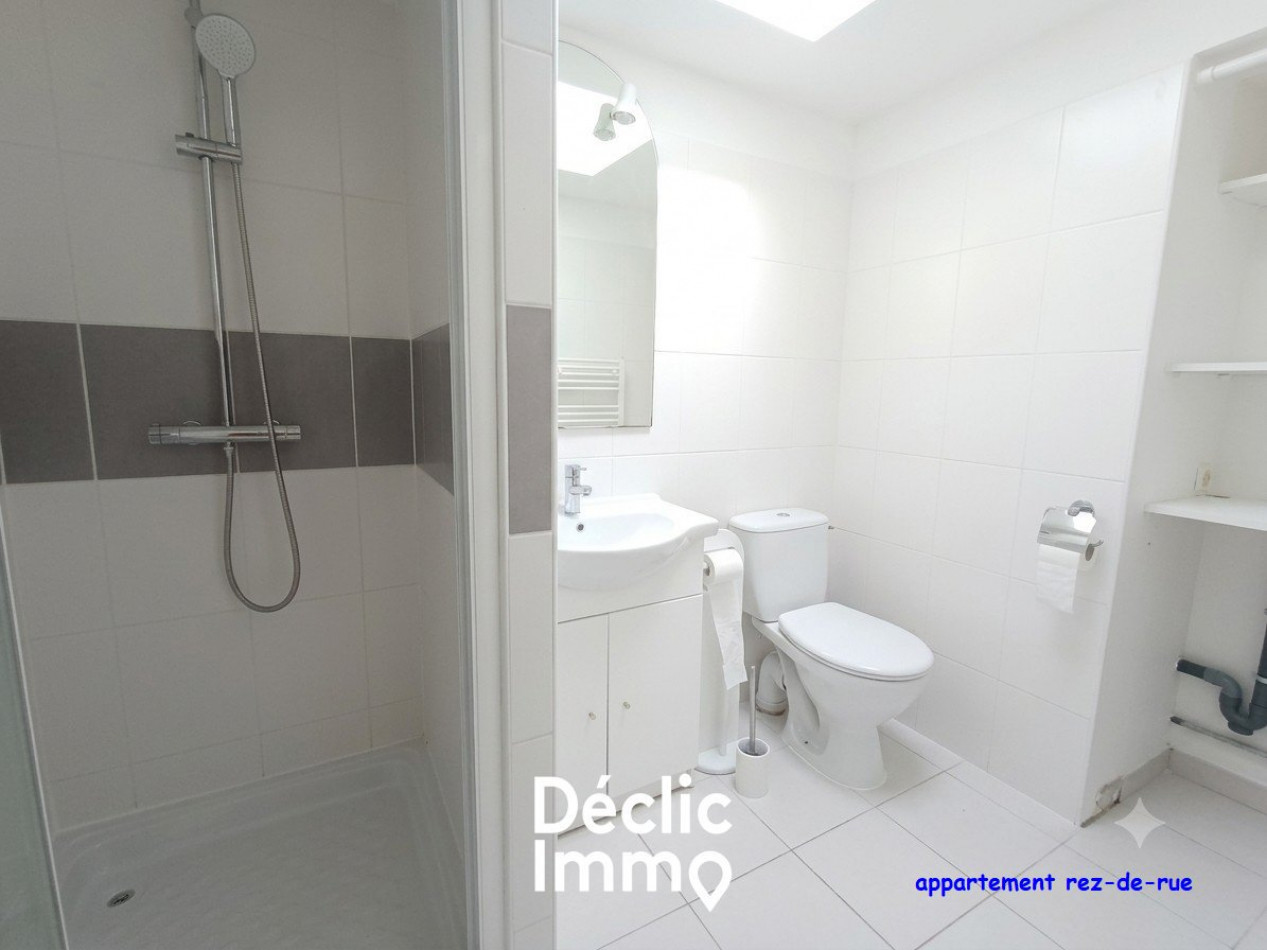 vente Maison La Roche Sur Yon - Photo 10