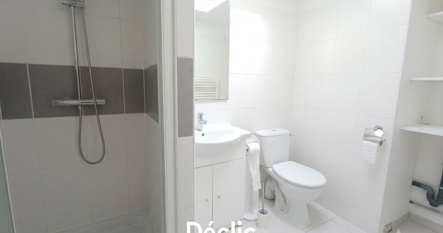 vente Maison La Roche Sur Yon