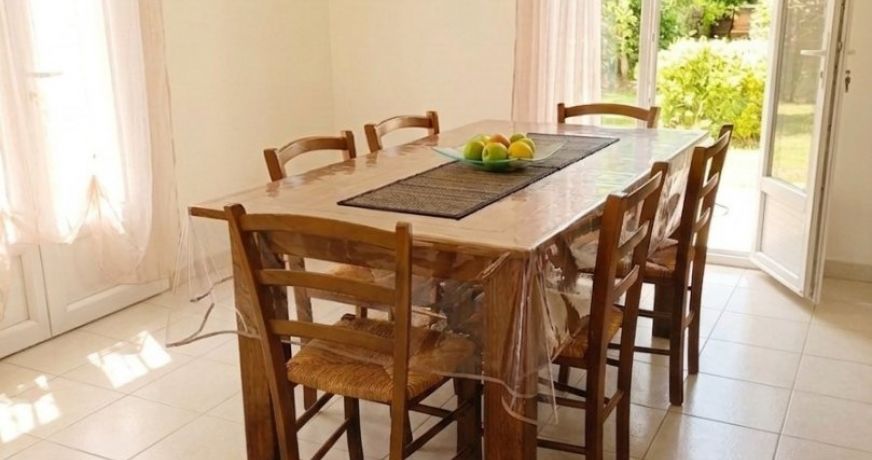 vente Maison La Roche Sur Yon