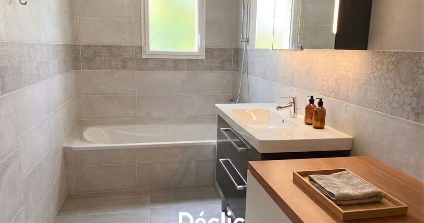 vente Maison La Chapelle Achard