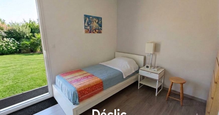 vente Maison La Chapelle Achard