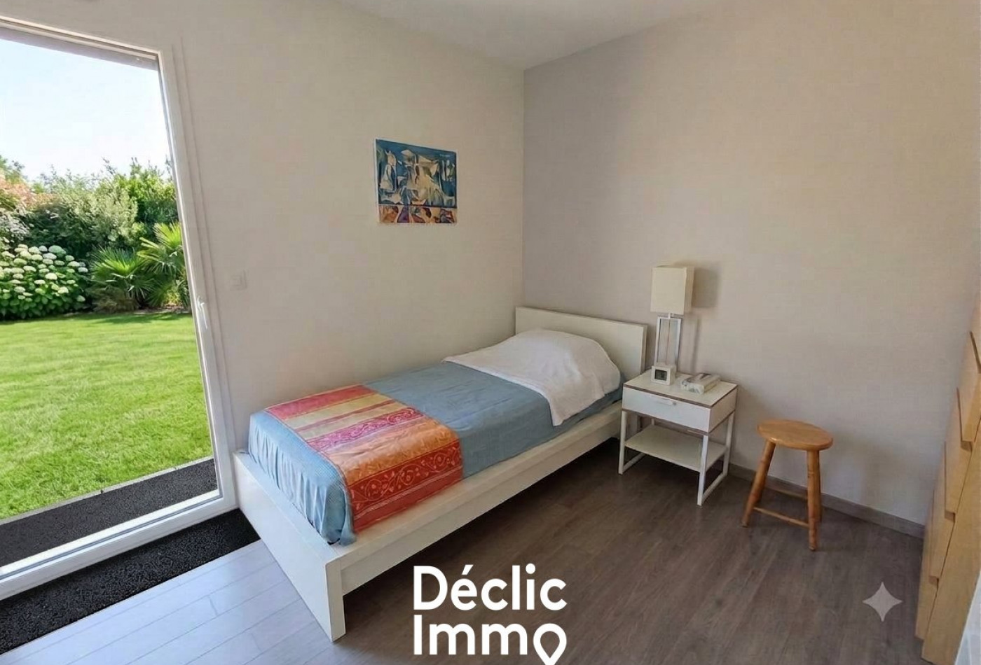 vente Maison La Chapelle Achard - Photo 8