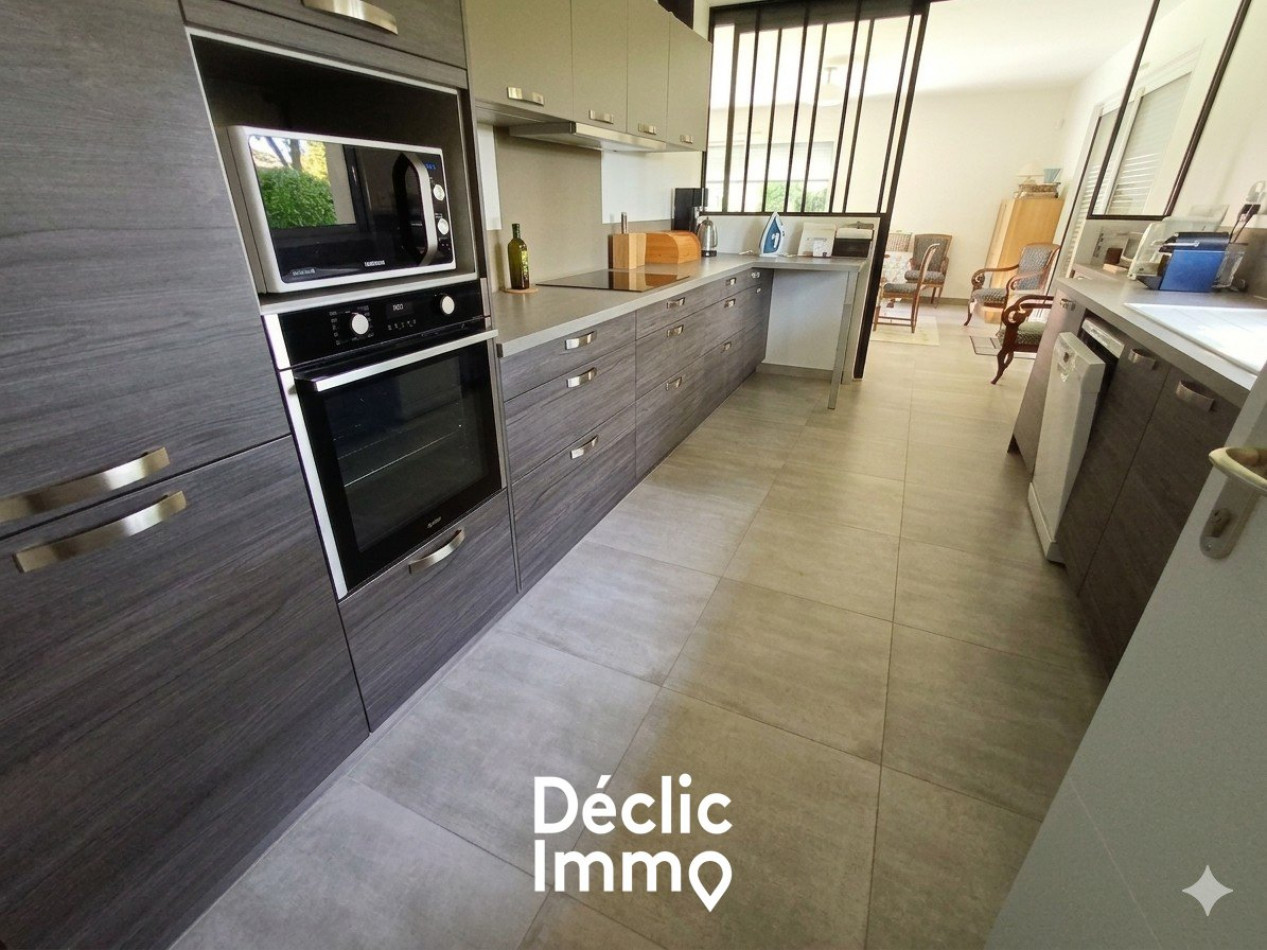vente Maison La Chapelle Achard - Photo 9