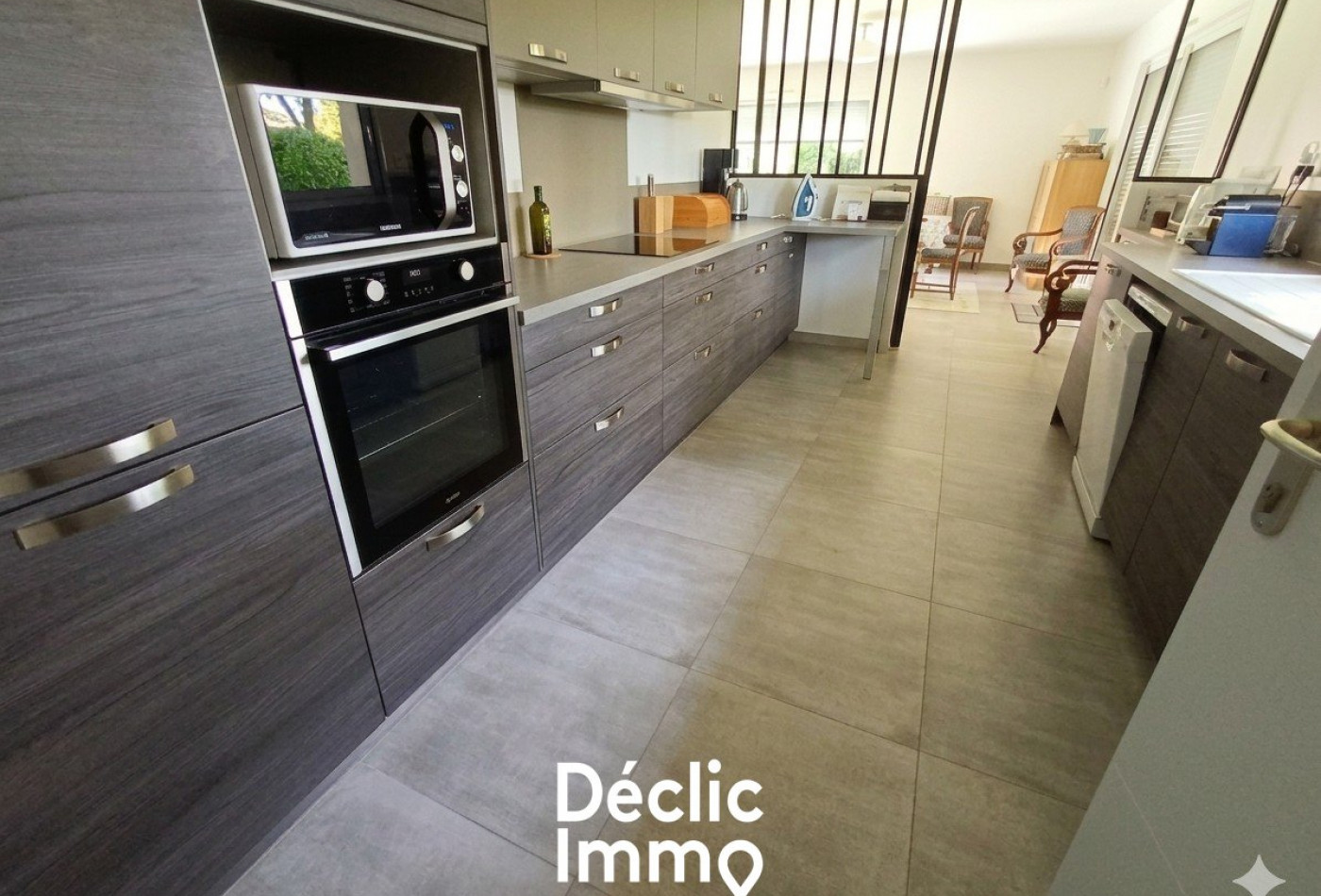 vente Maison La Chapelle Achard - Photo 9