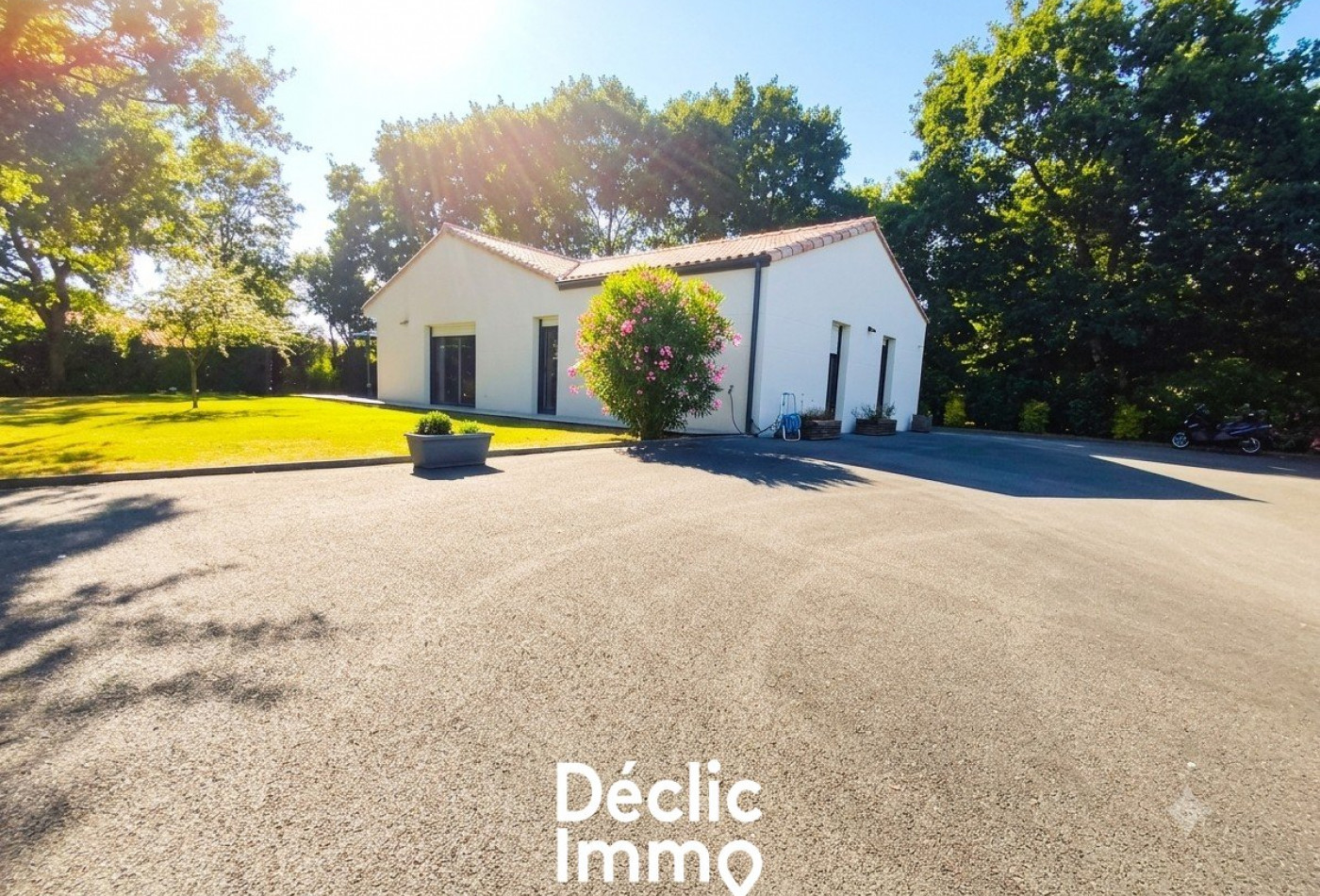 vente Maison La Chapelle Achard - Photo 1