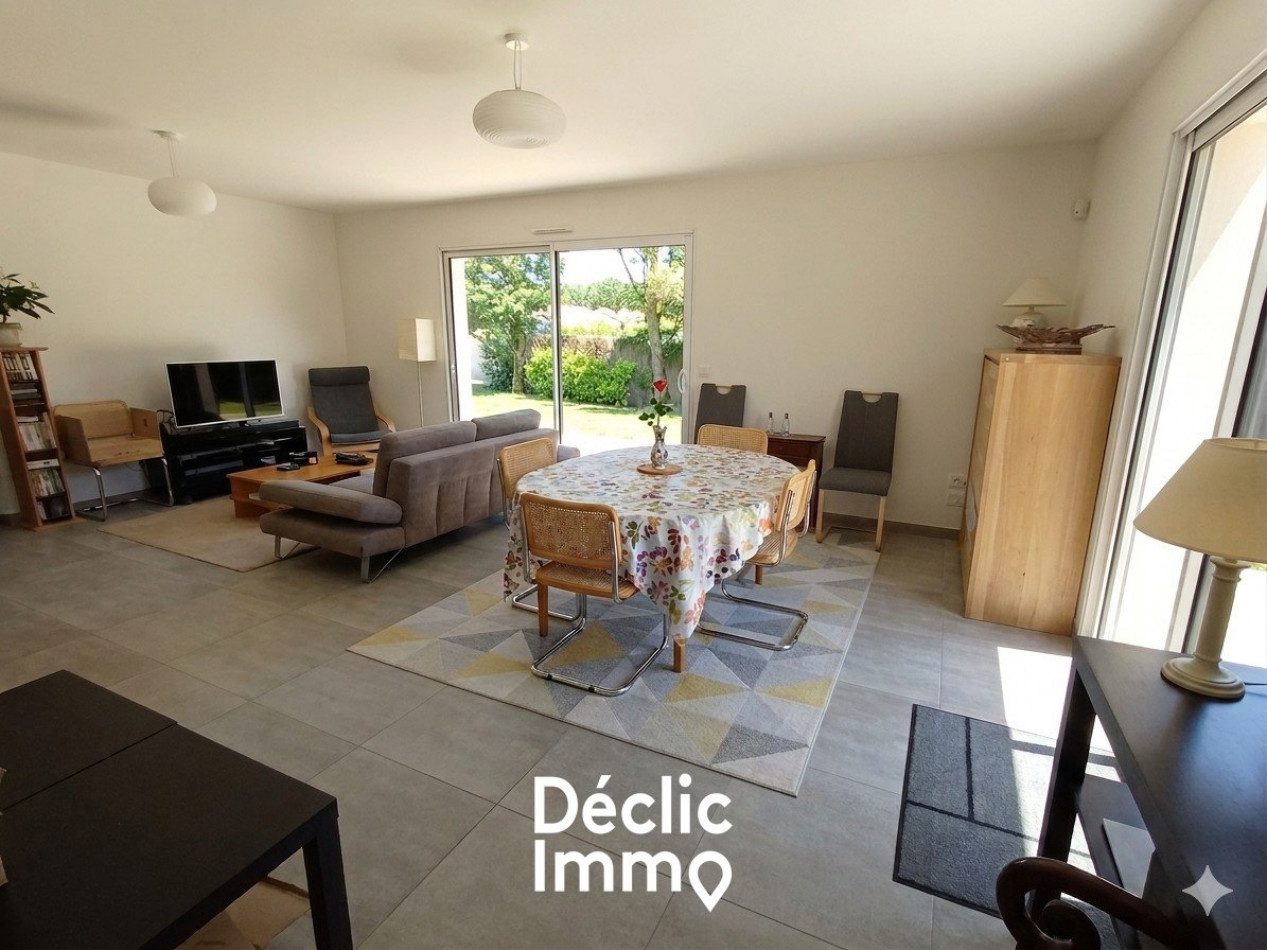 vente Maison La Chapelle Achard - Photo 3