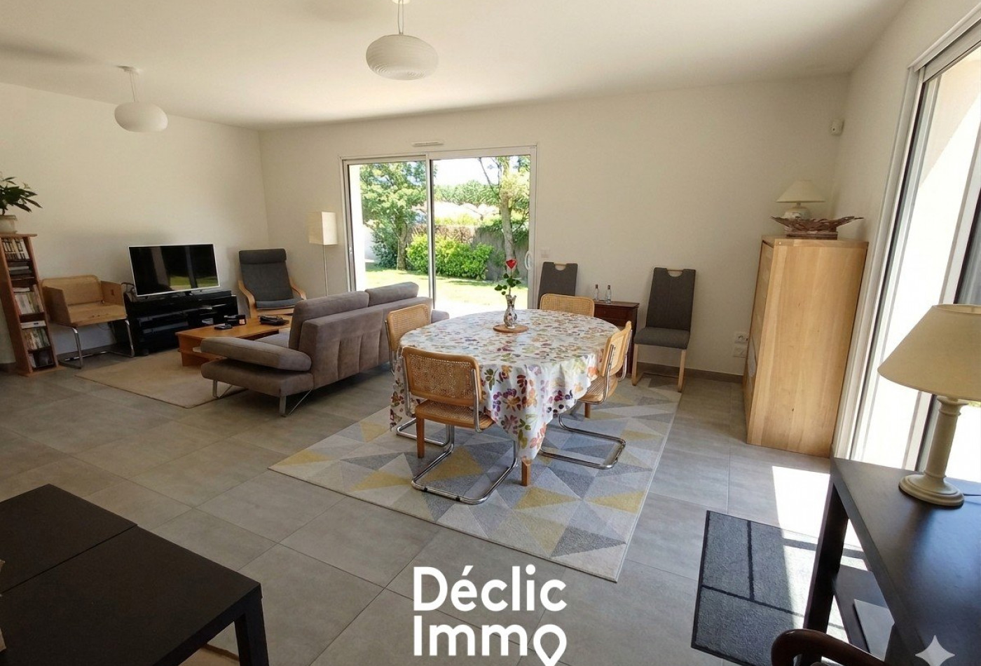 vente Maison La Chapelle Achard - Photo 3