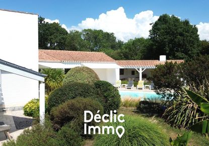 vente Villa Challans