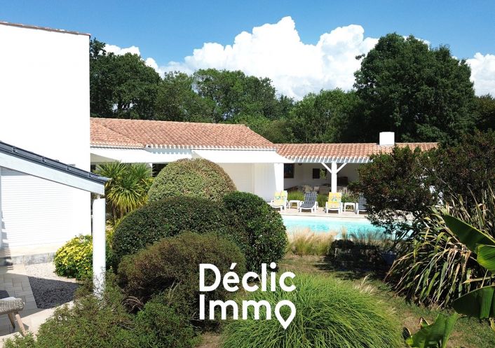 vente Villa Challans