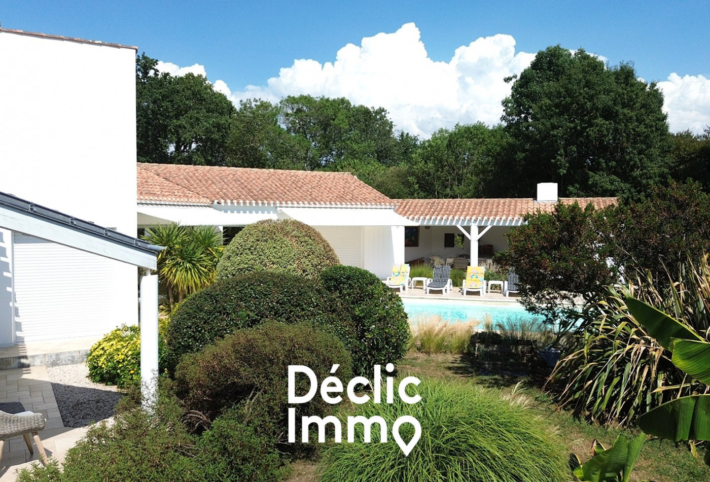 vente Villa Challans - Photo 1