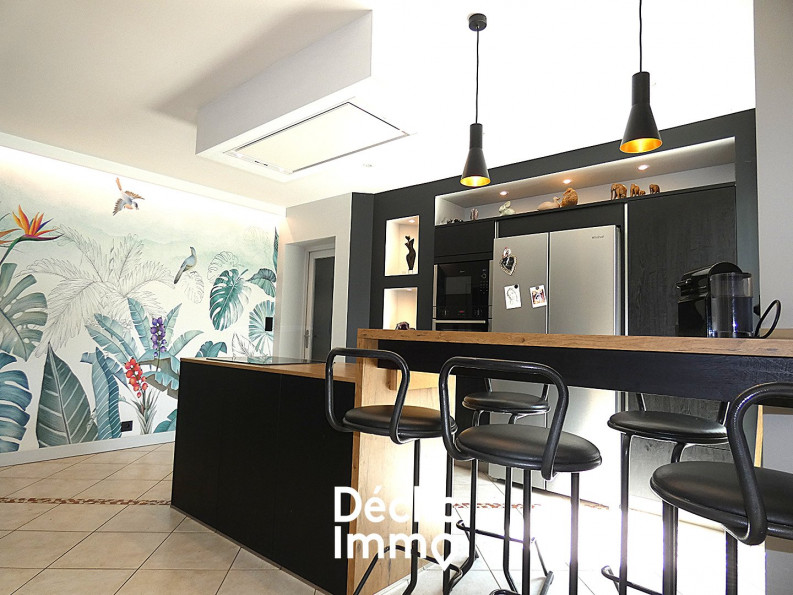 vente Villa Challans - Photo 5