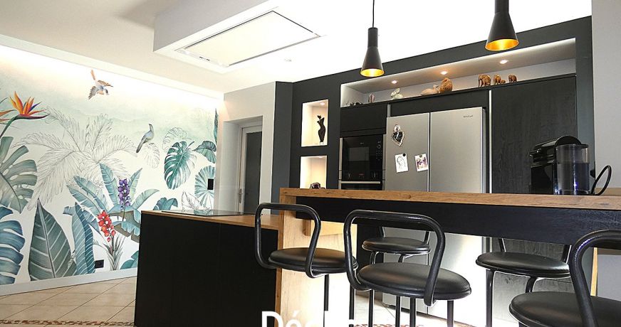 vente Villa Challans