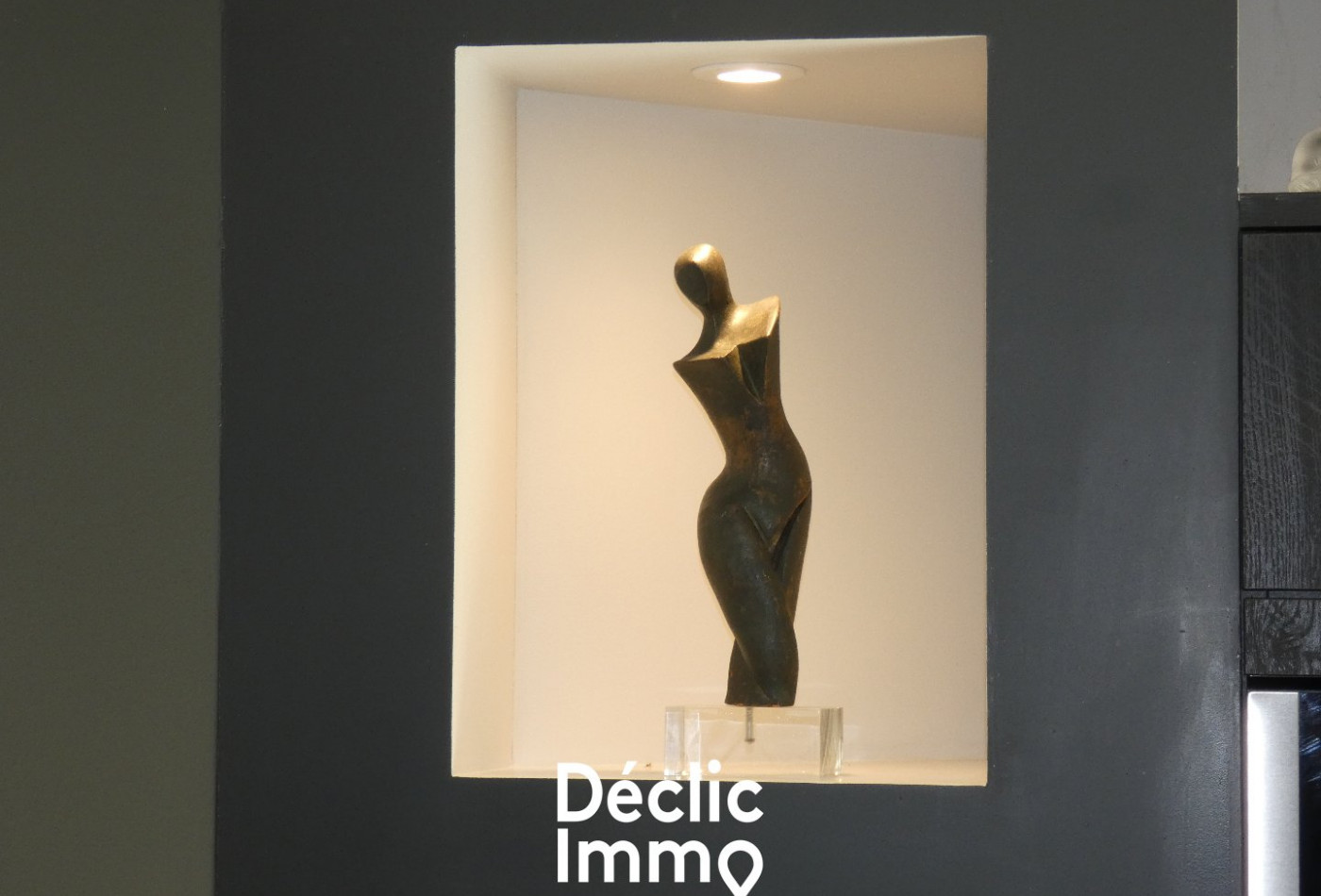 vente Villa Challans - Photo 4