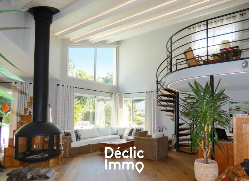 vente Villa Challans - Photo 6