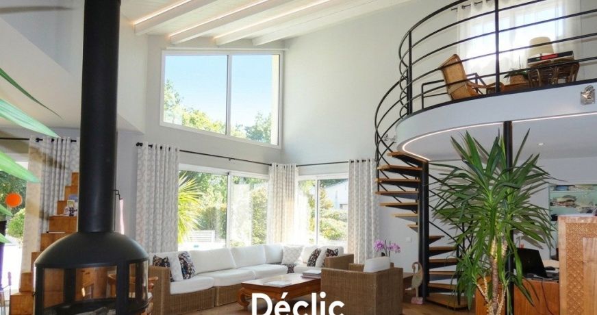vente Villa Challans
